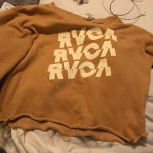 rvca top